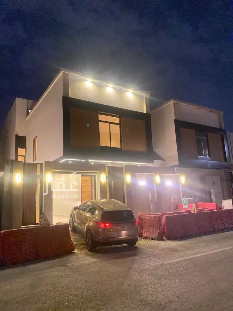 فيلا 10 غرف في الأمل 1