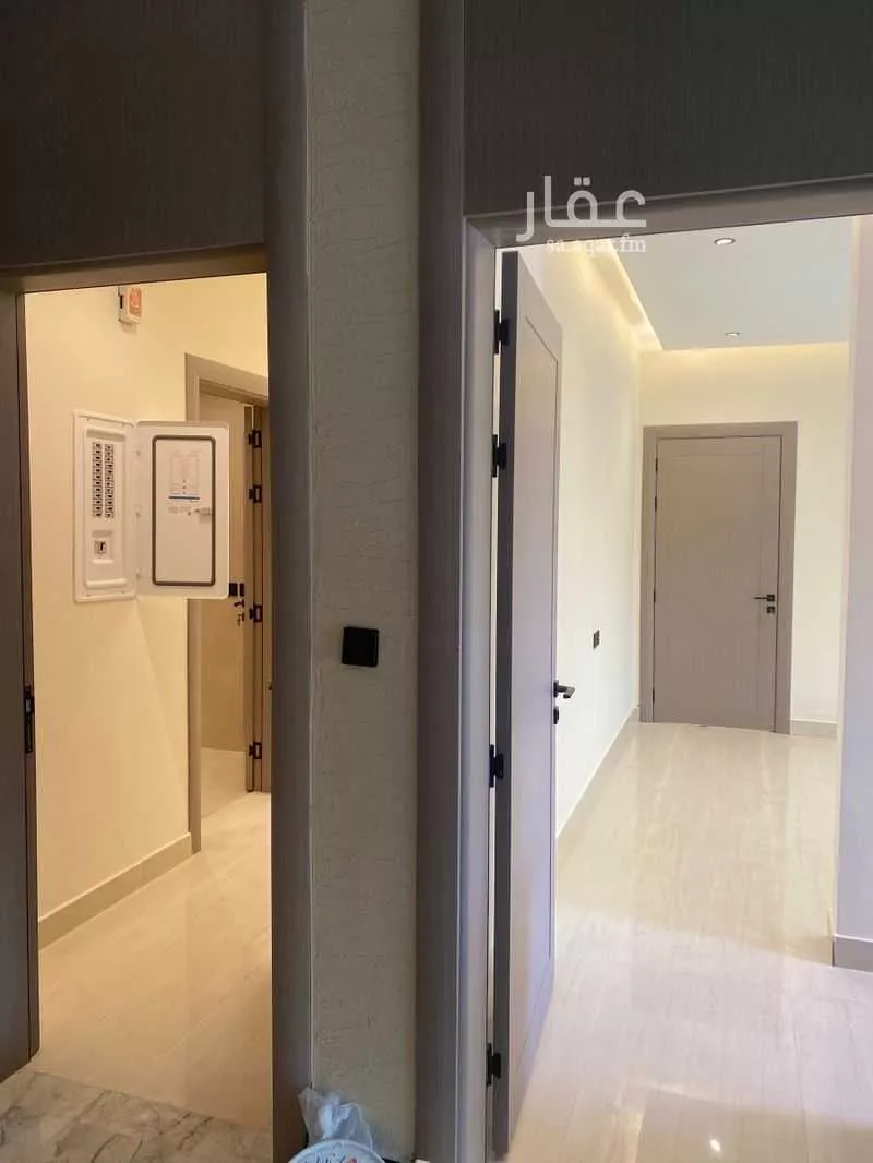 شقة 4 غرف في الشعلة 3