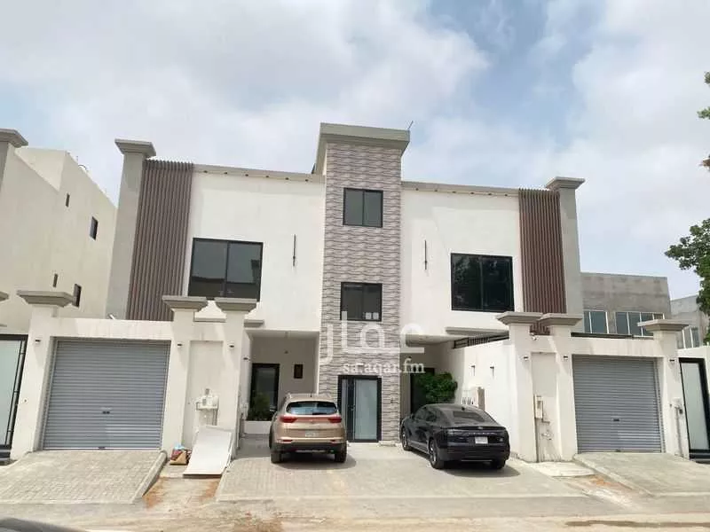 6 bedroom apartment in Al Nada 1