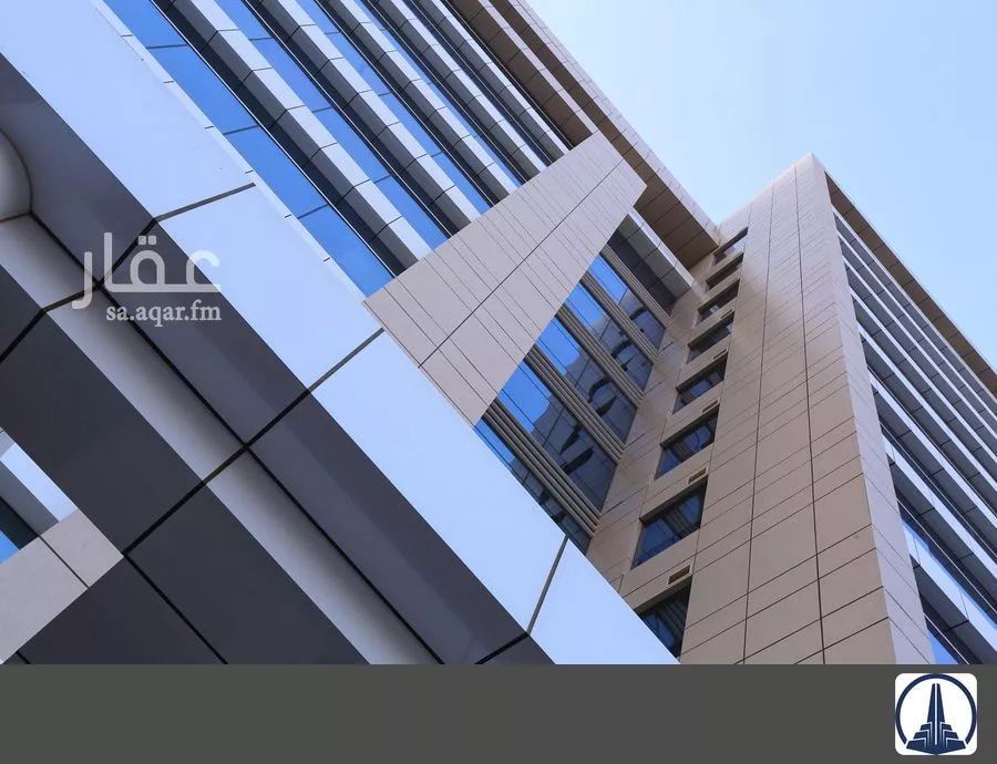 1 bedroom office in Al Ruwais, Jeddah 5