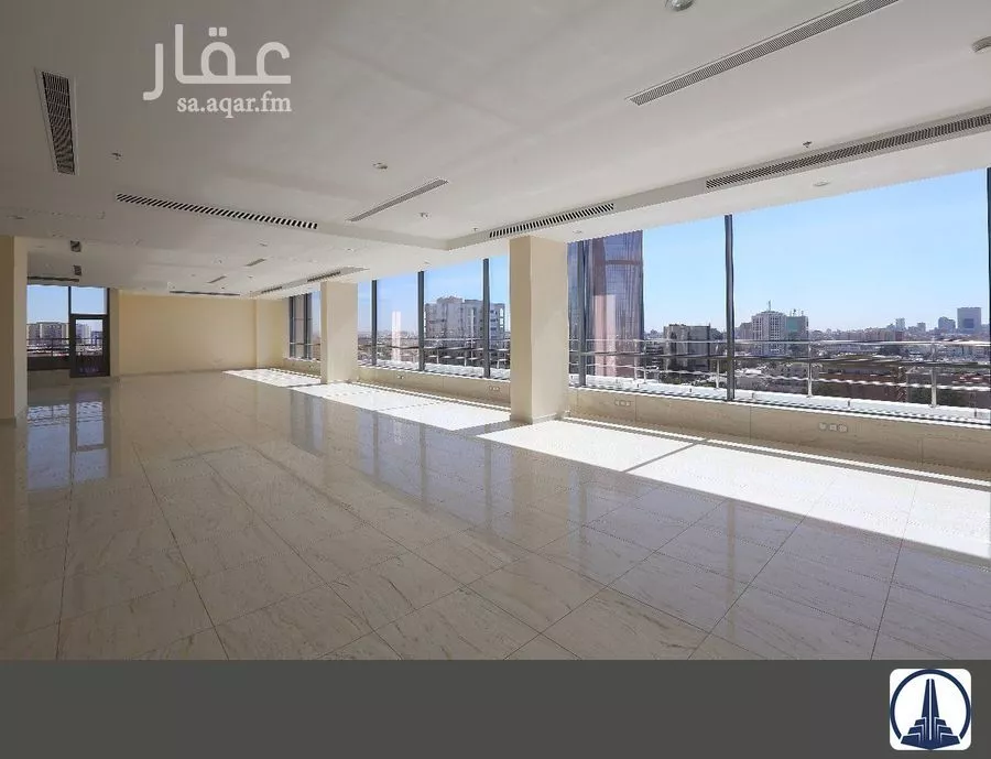 1 bedroom office in Al Ruwais, Jeddah 17