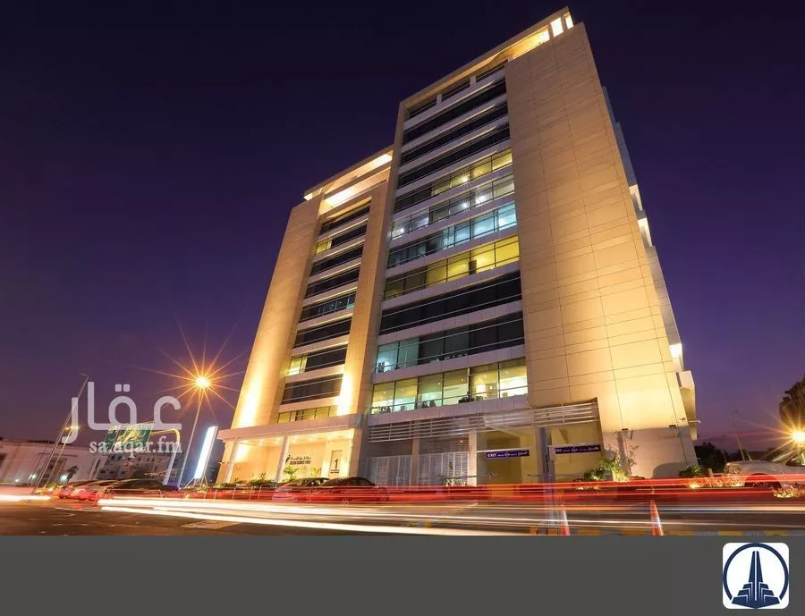 1 bedroom office in Al Ruwais, Jeddah 4