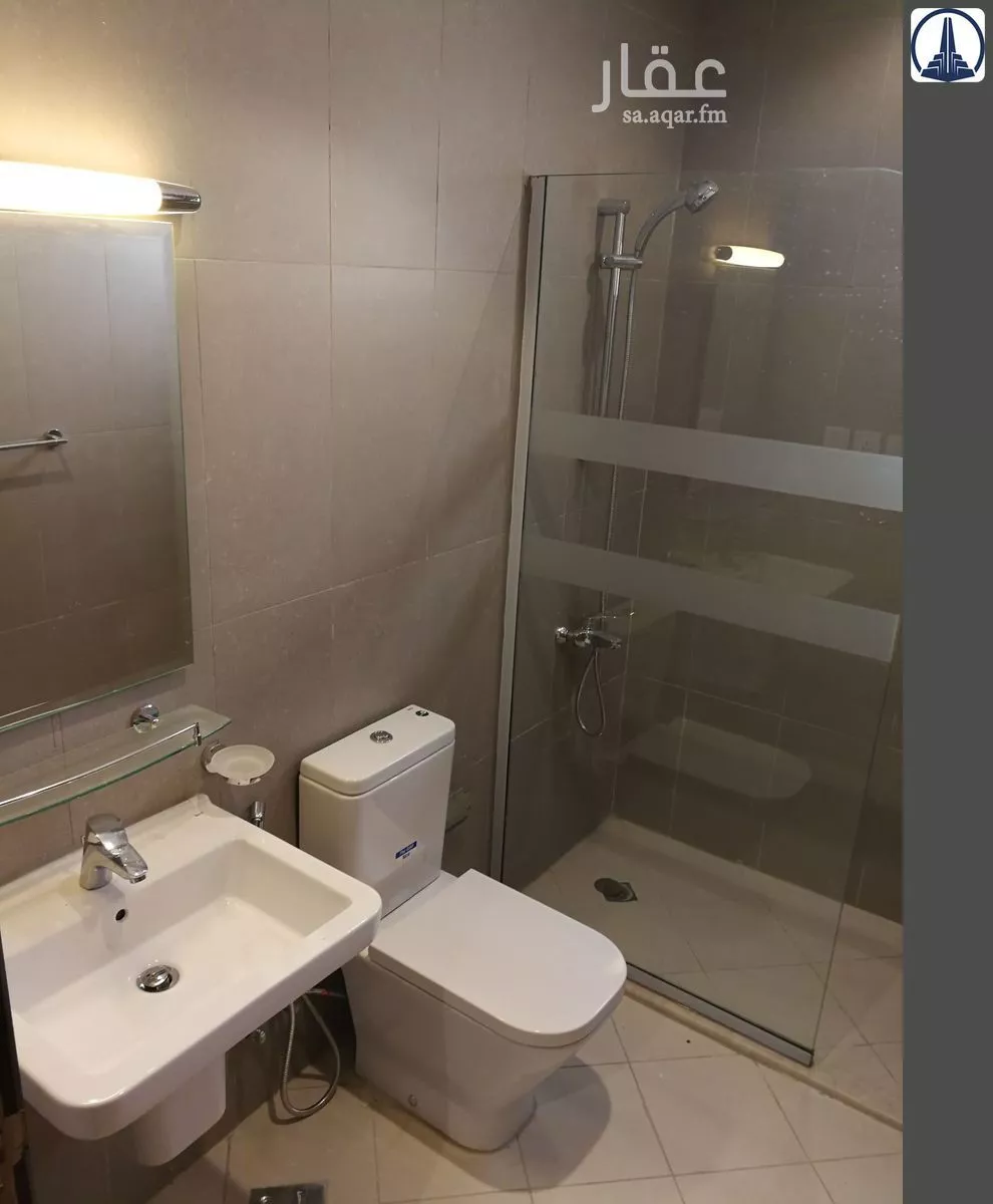 شقة 2 غرف في الشرفية 5