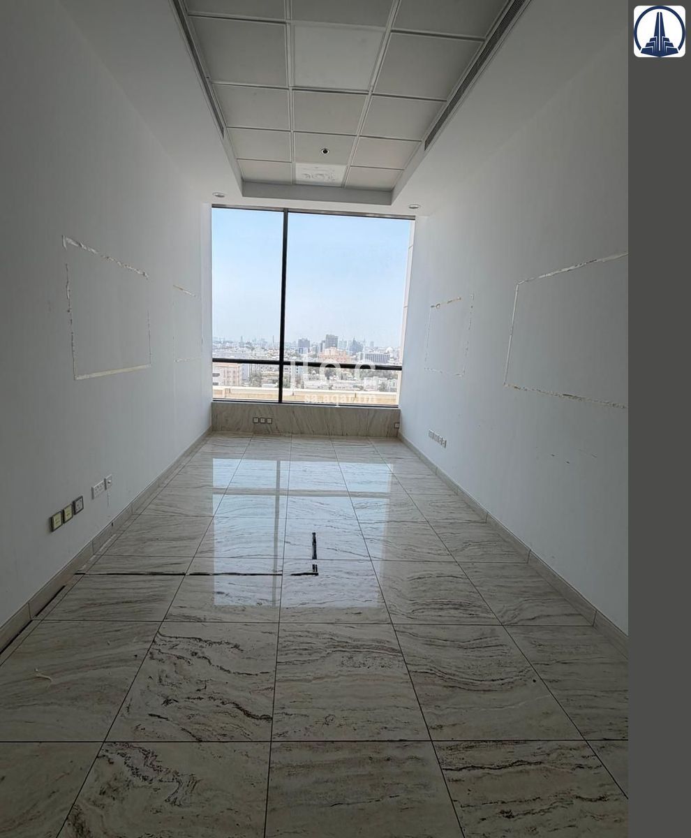 1 bedroom office in Al Baghdadiyah Al Gharbiyah, Jeddah 12