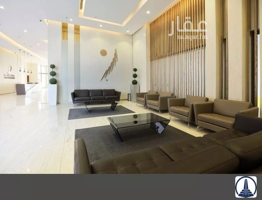 1 bedroom office in Al Ruwais, Jeddah 6