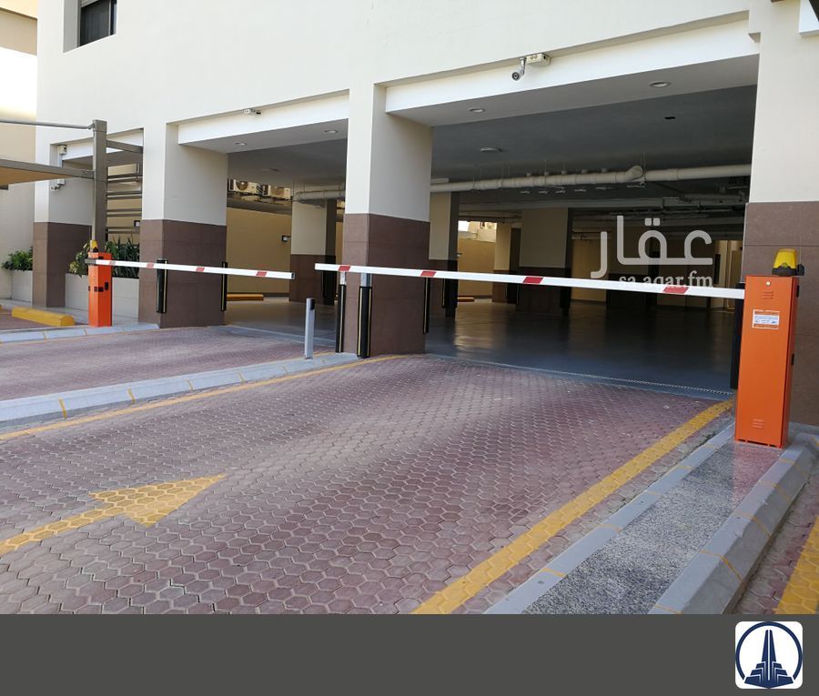 2 bedroom apartment in Al Hamra, Jeddah 5