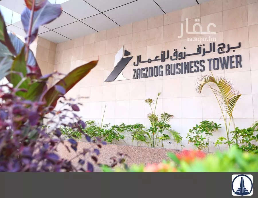 1 bedroom office in Al Ruwais, Jeddah 15