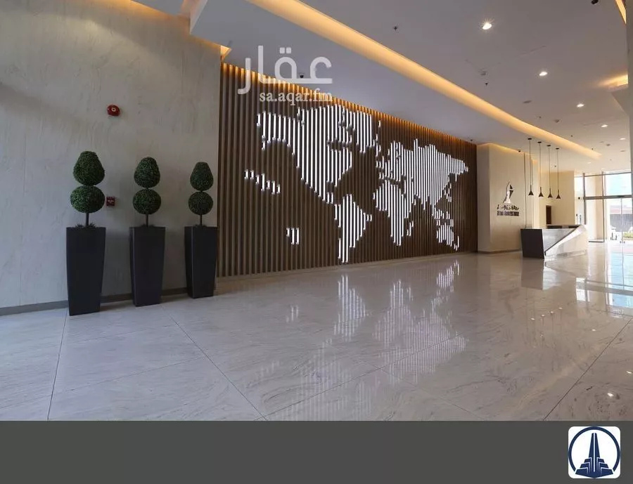 1 bedroom office in Al Ruwais, Jeddah 7