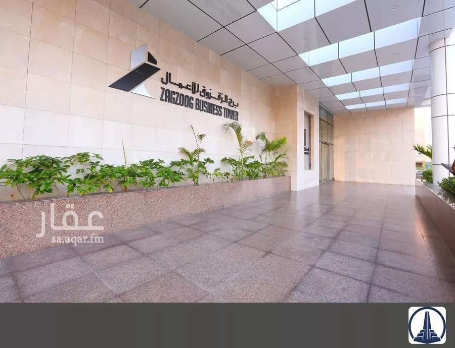 1 bedroom office in Al Ruwais, Jeddah 10