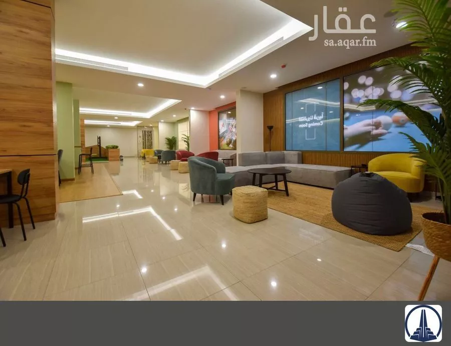 2 bedroom apartment in Al Shati, Jeddah 13