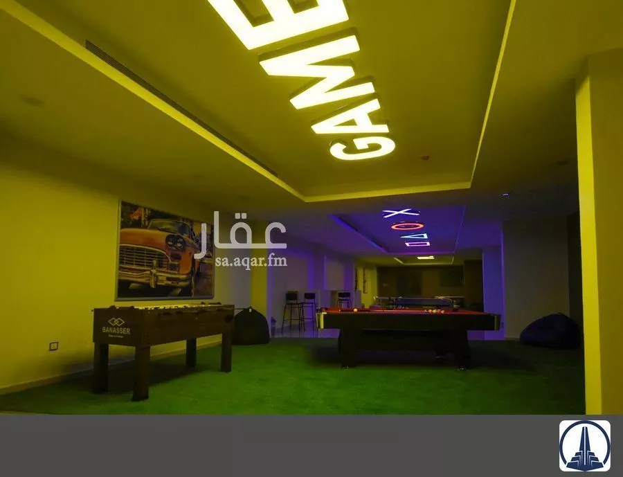 2 bedroom apartment in Al Shati, Jeddah 18