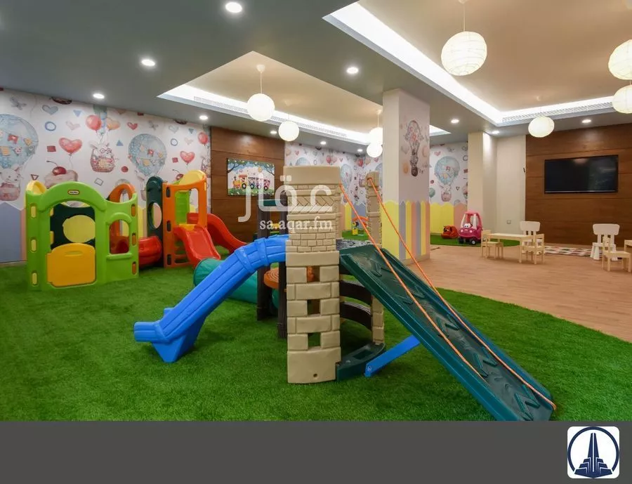 2 bedroom apartment in Al Shati, Jeddah 12