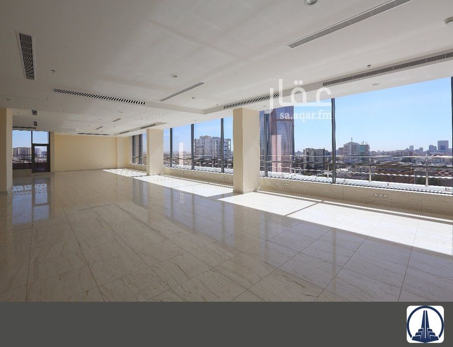 4 bedroom office in Al Baghdadiyah Al Gharbiyah, Jeddah 5