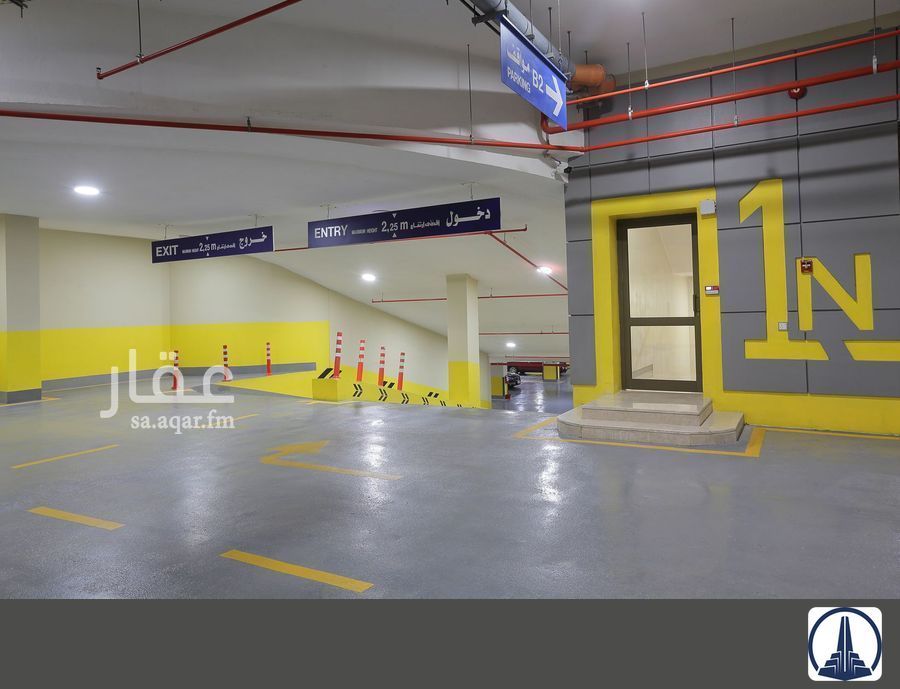 4 bedroom office in Al Baghdadiyah Al Gharbiyah, Jeddah 10