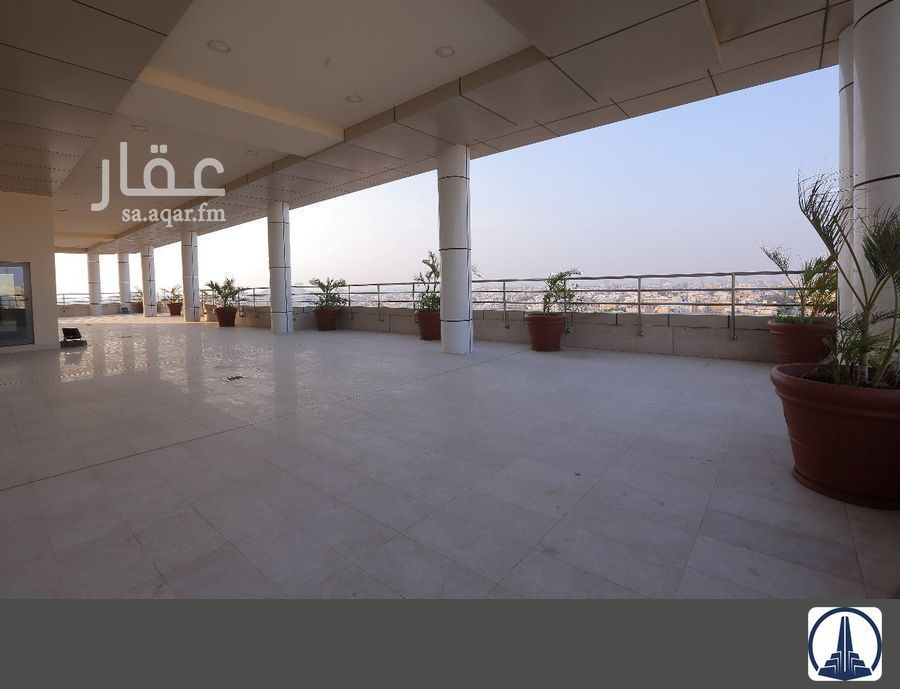4 bedroom office in Al Baghdadiyah Al Gharbiyah, Jeddah 15