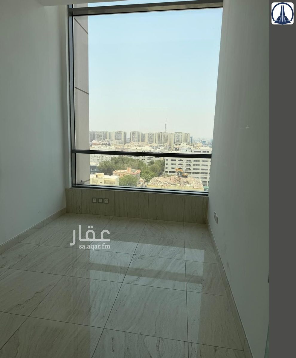 1 bedroom office in Al Baghdadiyah Al Gharbiyah, Jeddah 16