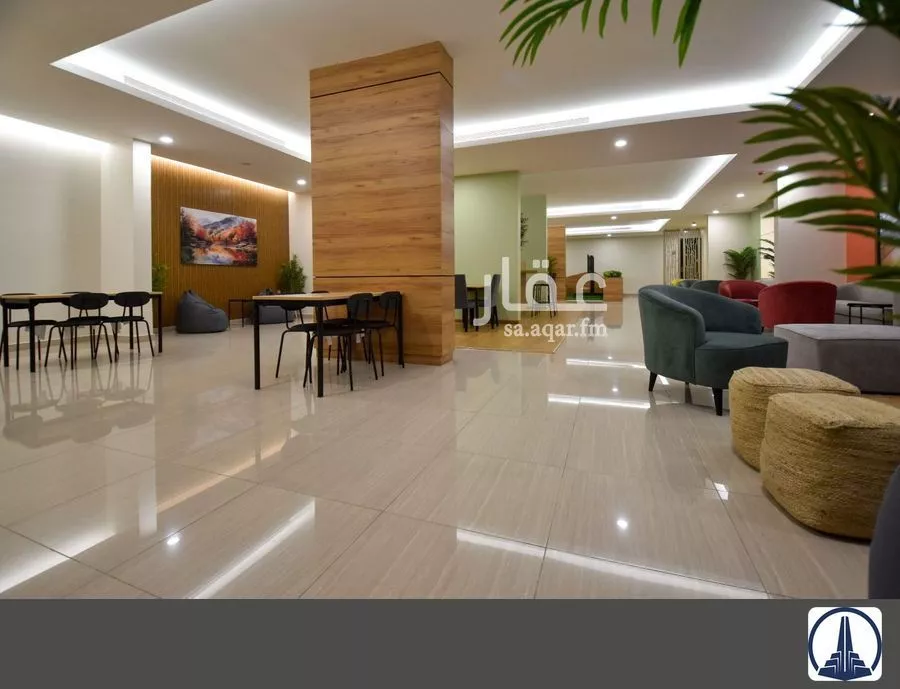 2 bedroom apartment in Al Shati, Jeddah 14