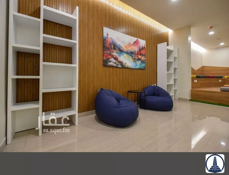 2 bedroom apartment in Al Shati, Jeddah 21