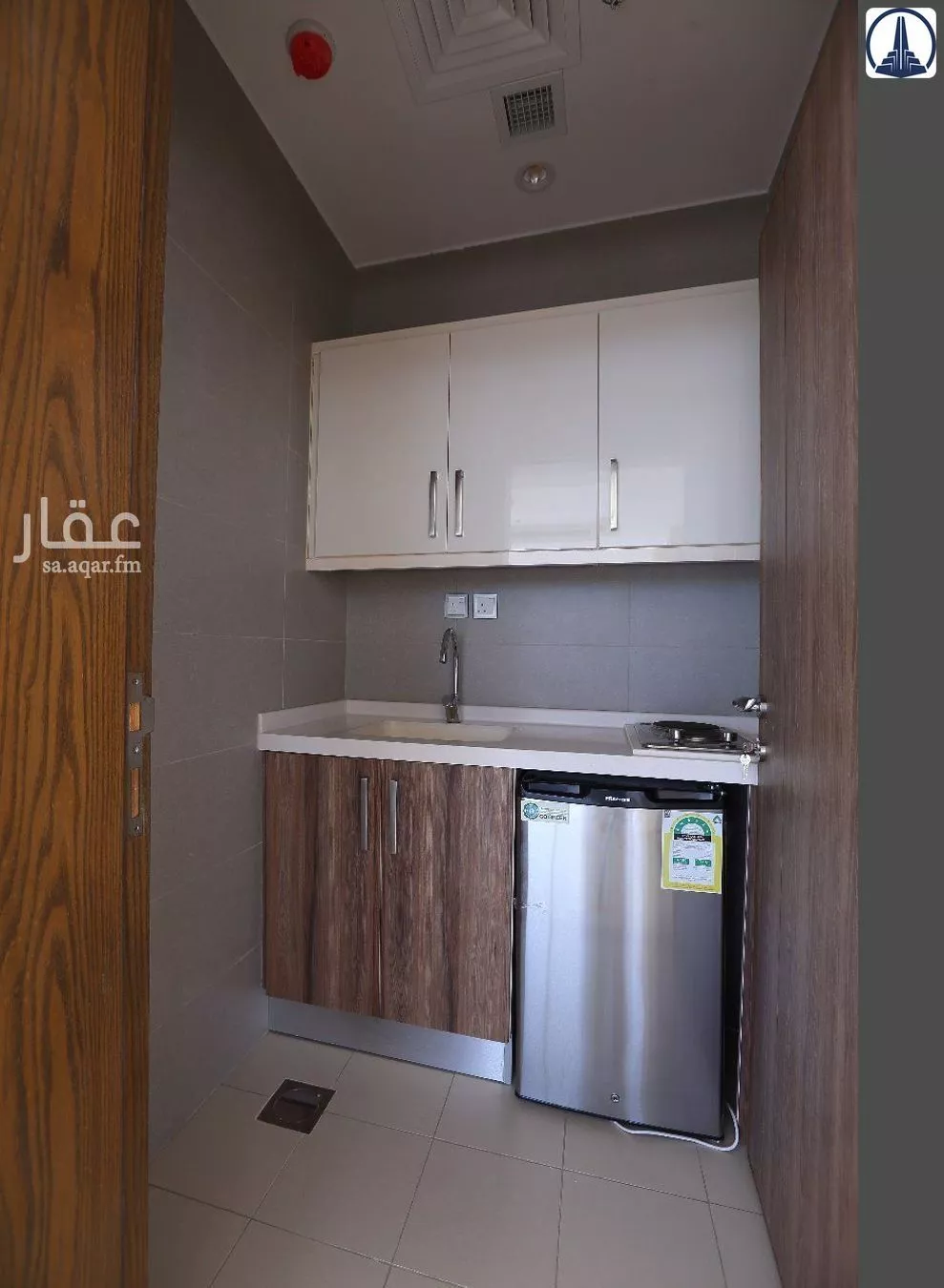 1 bedroom office in Al Ruwais, Jeddah 4