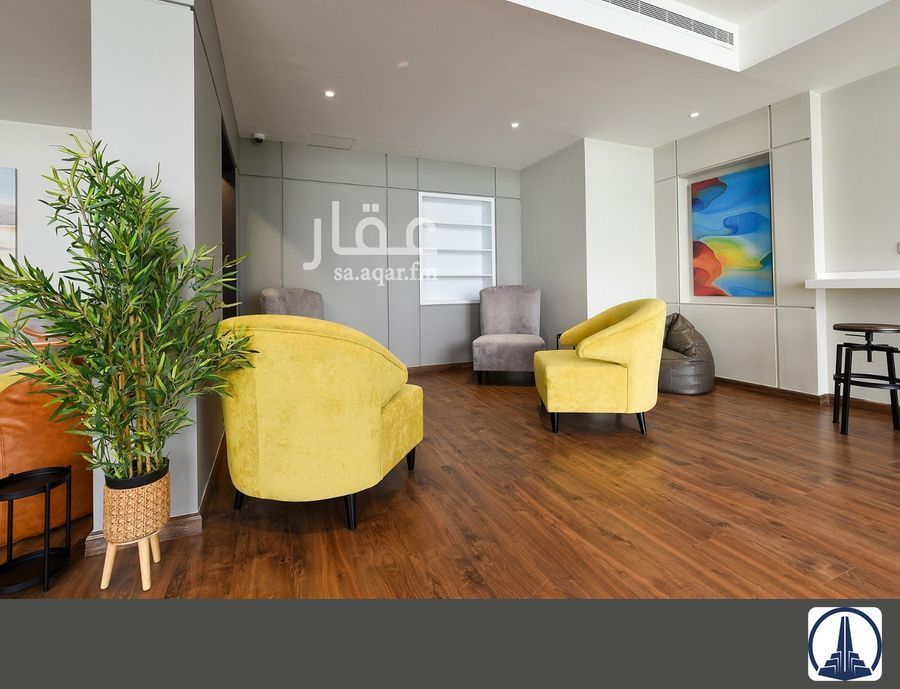 2 bedroom apartment in Al Hamra, Jeddah 9