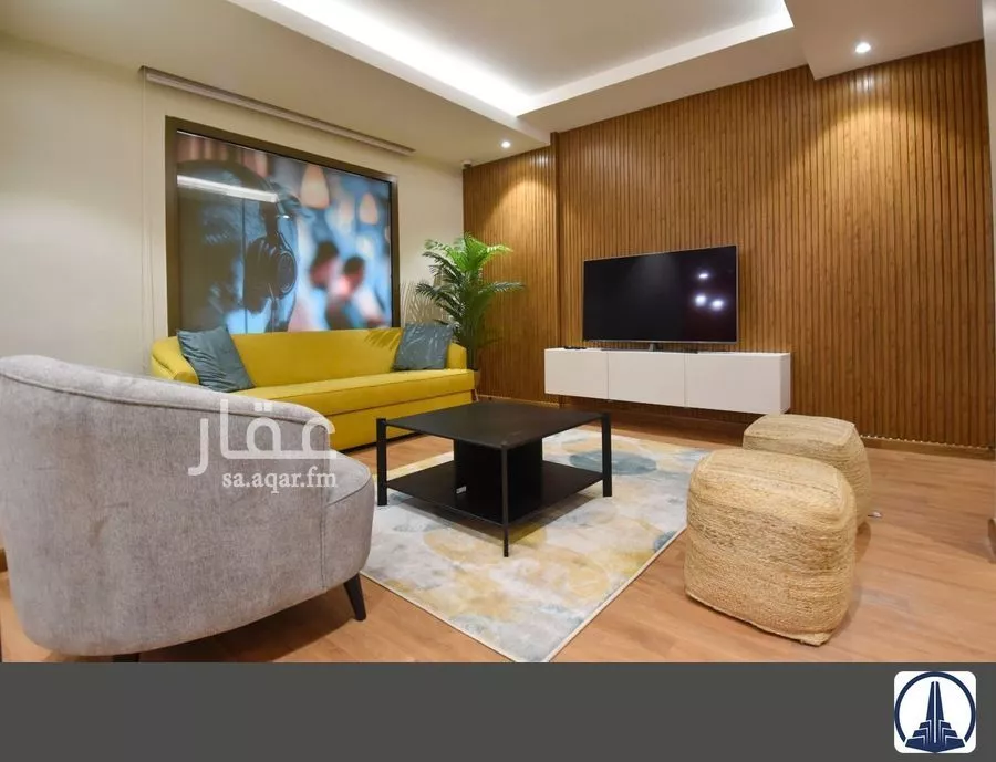 3 bedroom apartment in Al Shati, Jeddah 12