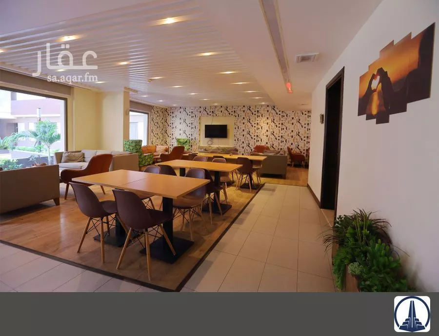 3 bedroom apartment in Al Shati, Jeddah 17