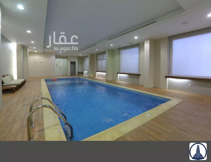 3 bedroom apartment in Al Shati, Jeddah 4