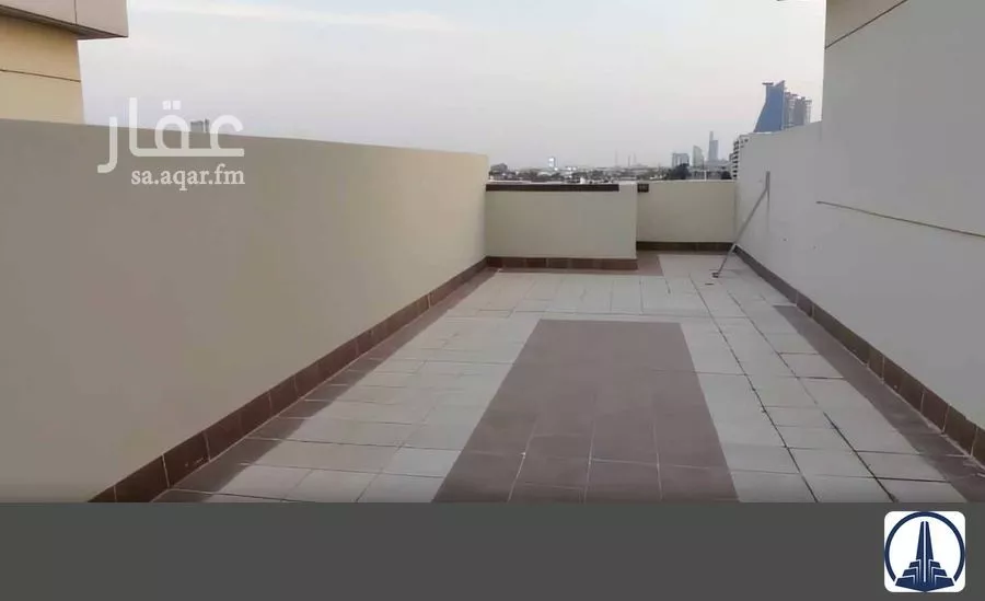 1 bedroom apartment in Al Shati 3