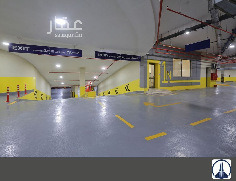 4 bedroom office in Al Baghdadiyah Al Gharbiyah, Jeddah 4