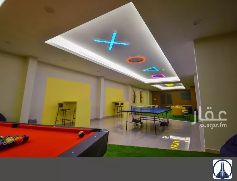 2 bedroom apartment in Al Shati, Jeddah 17