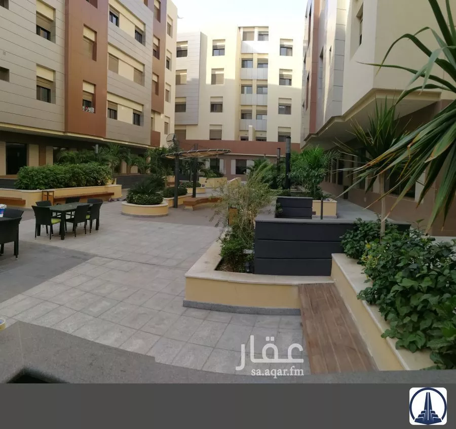 2 bedroom apartment in Al Shati, Jeddah 9