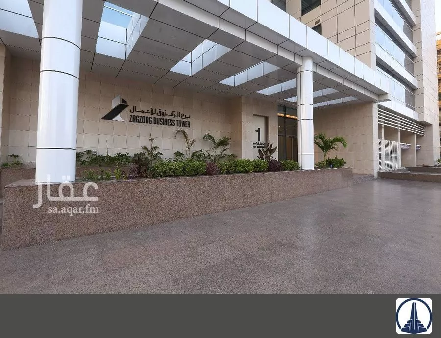 1 bedroom office in Al Ruwais, Jeddah 16