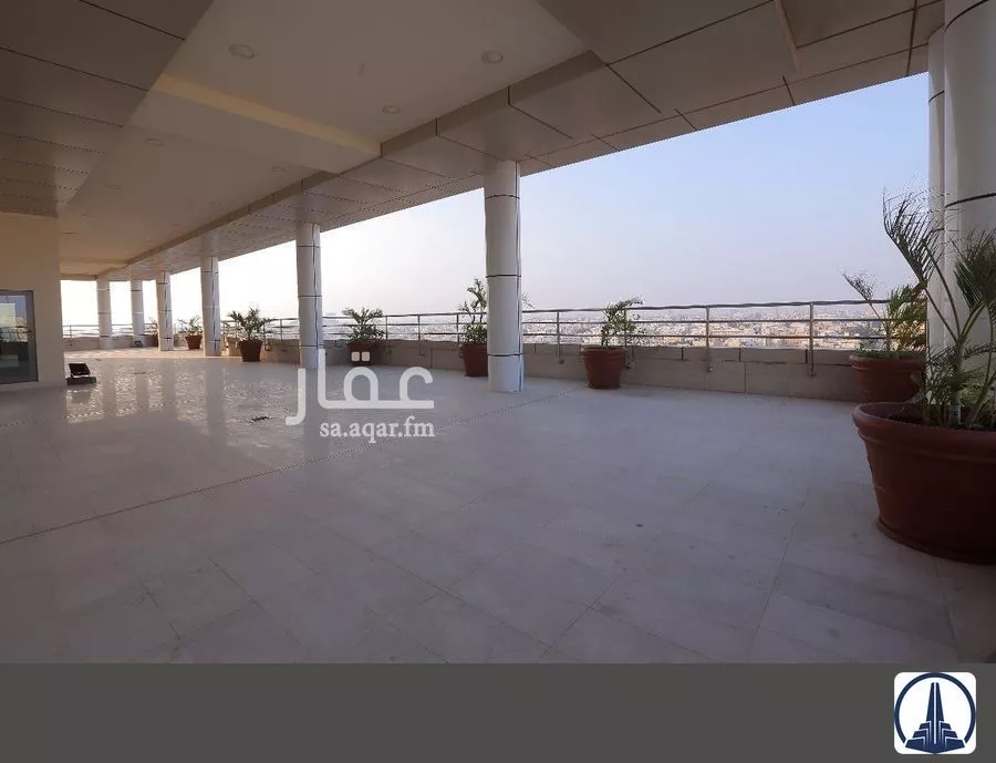 1 bedroom office in Al Ruwais, Jeddah 17