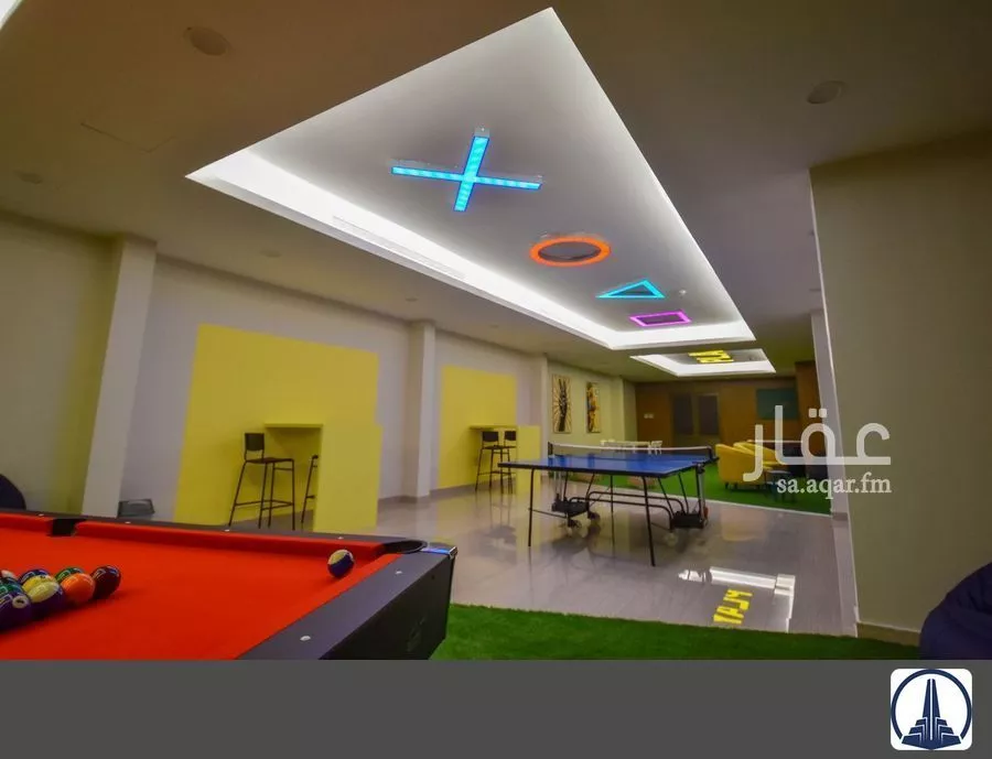 2 bedroom apartment in Al Shati, Jeddah 10