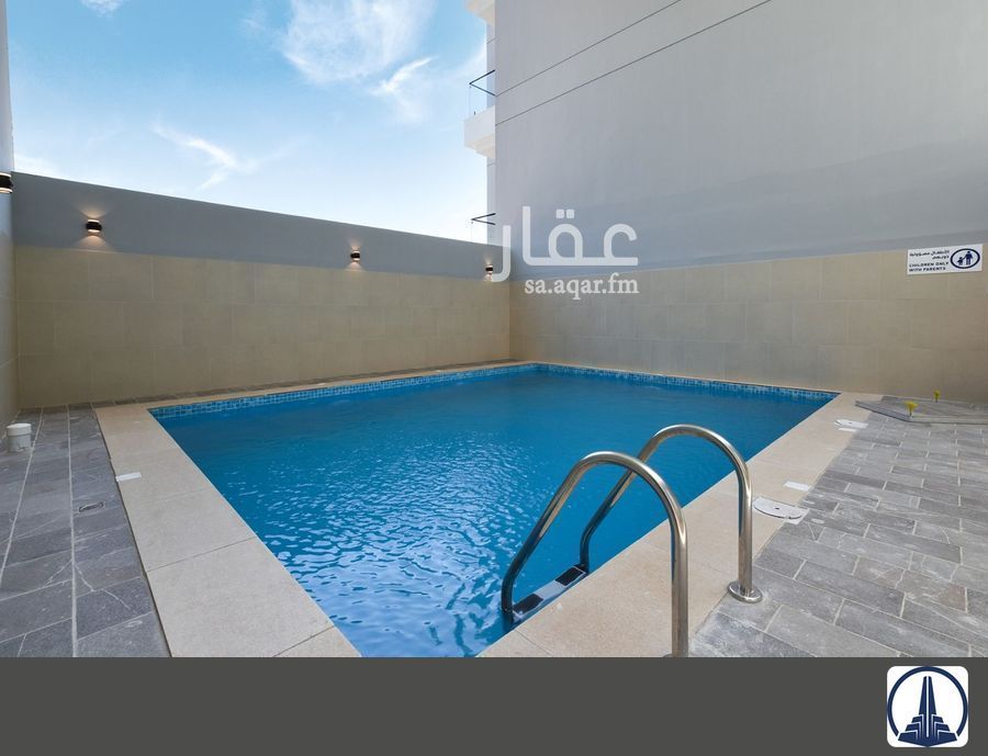 2 bedroom apartment in Al Hamra, Jeddah 10