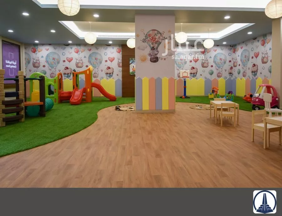 3 bedroom apartment in Al Shati, Jeddah 7