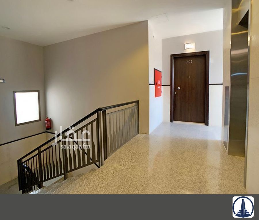2 bedroom apartment in Al Hamra, Jeddah 6