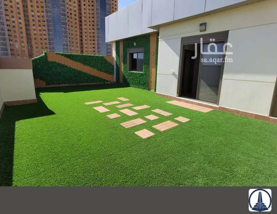 2 bedroom apartment in Al Shati, Jeddah 6