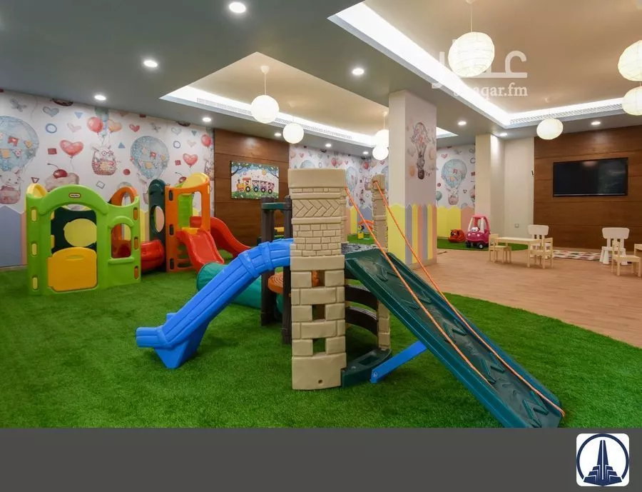 2 bedroom apartment in Al Shati, Jeddah 19