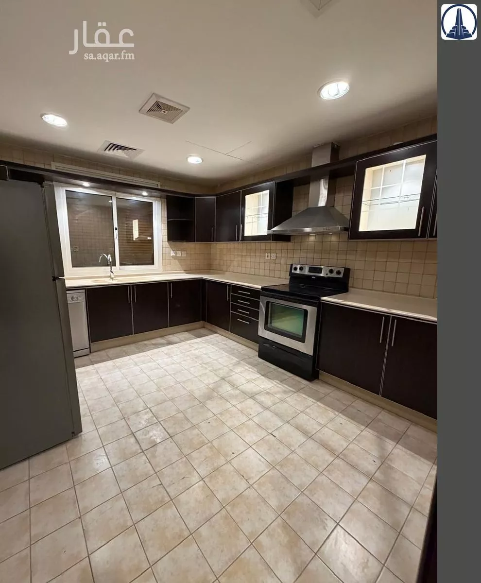 شقة 2 غرف في الحمراء 4