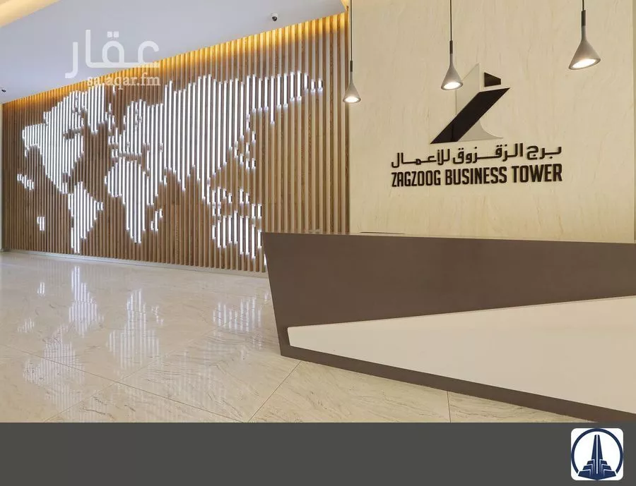 1 bedroom office in Al Ruwais, Jeddah 9