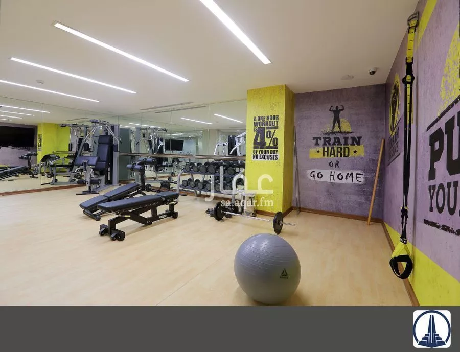 2 bedroom apartment in Al Shati, Jeddah 13