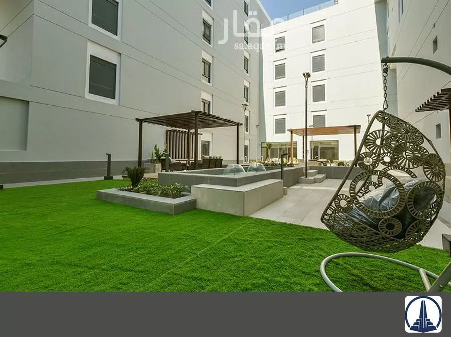 1 bedroom apartment in Al Hamra 1