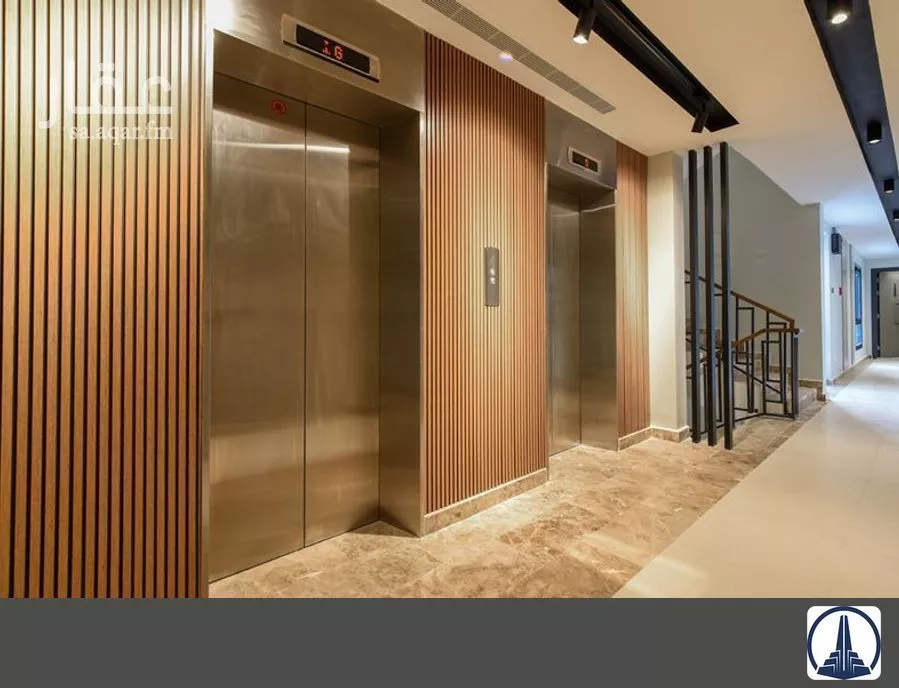 1 bedroom apartment in Al Hamra 2