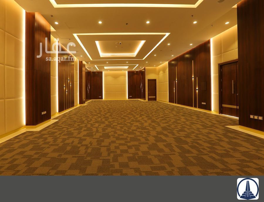 4 bedroom office in Al Baghdadiyah Al Gharbiyah, Jeddah 9