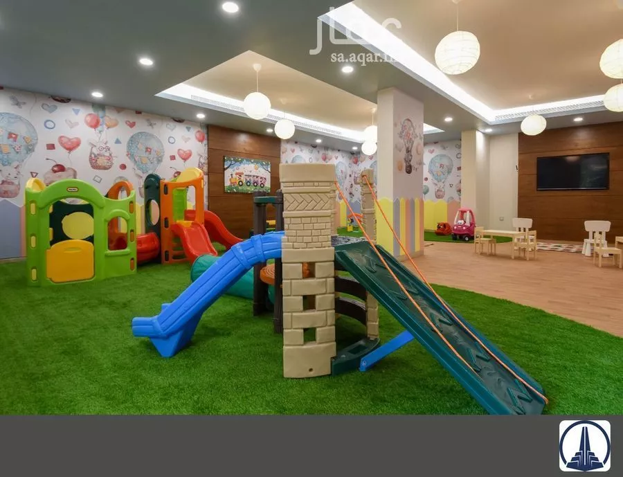 2 bedroom apartment in Al Shati, Jeddah 15