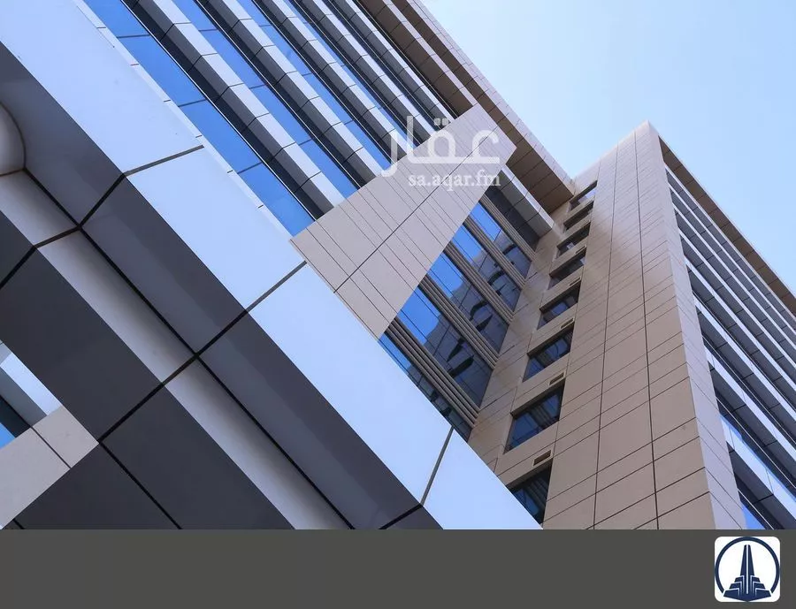 1 bedroom office in Al Ruwais, Jeddah 13