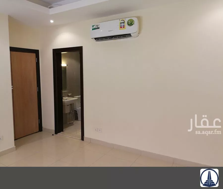 شقة 2 غرف في الحمراء 2