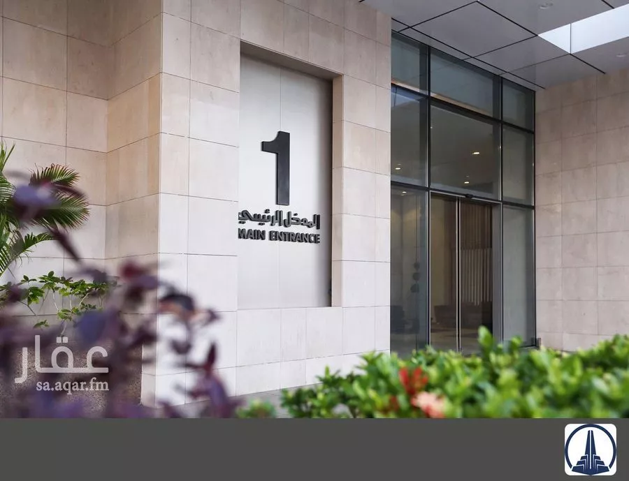 1 bedroom office in Al Ruwais, Jeddah 15