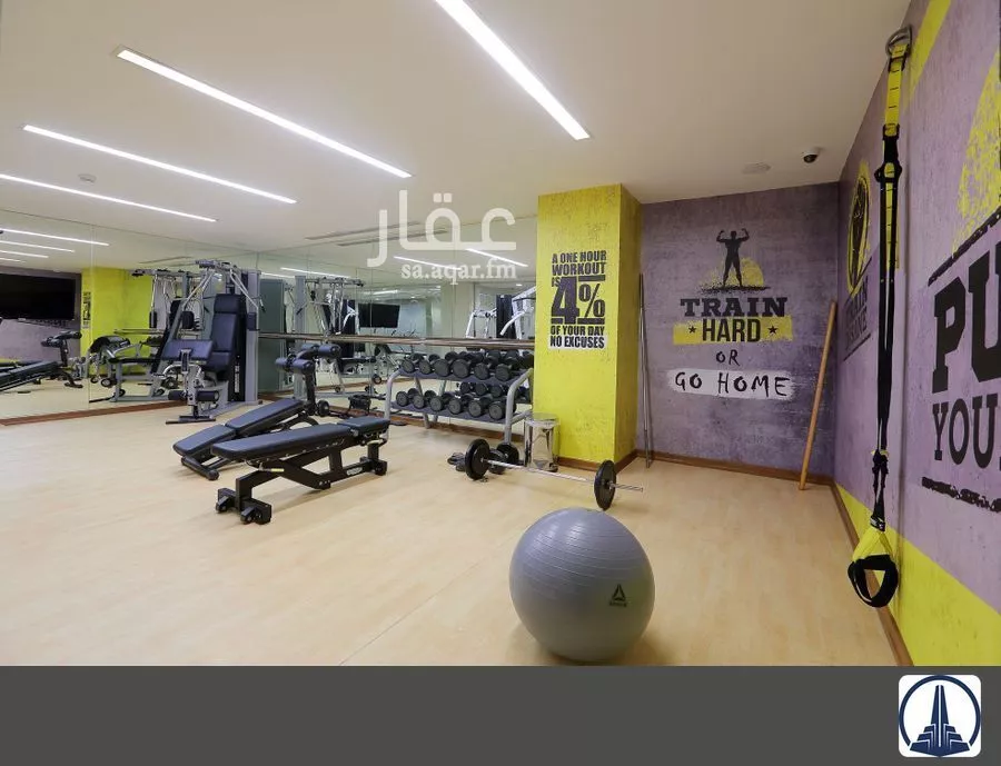 1 bedroom apartment in Al Shati, Jeddah 8